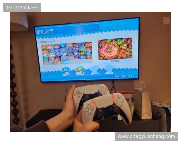 K8游艺电玩全新升级引领娱乐潮流，打造沉浸式体验吸引众多玩家关注